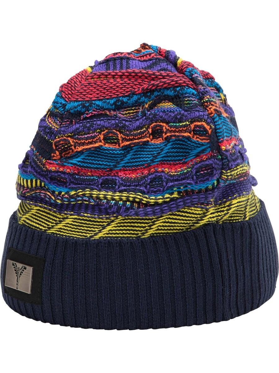 

Шапка Carlo Colucci Conciauro, Navy