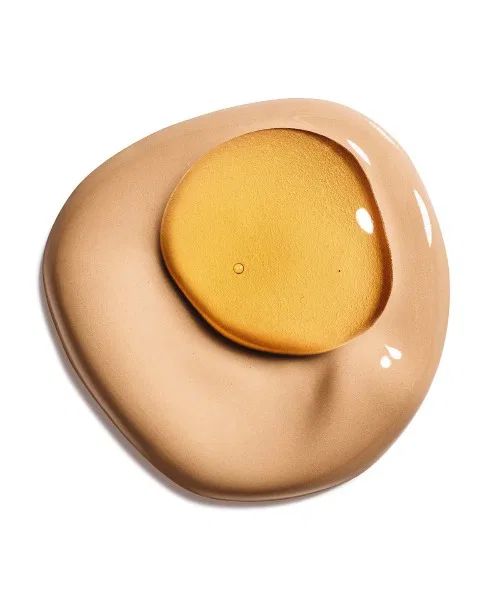 Тональный крем Double Serum Foundation Clarins — фото 4