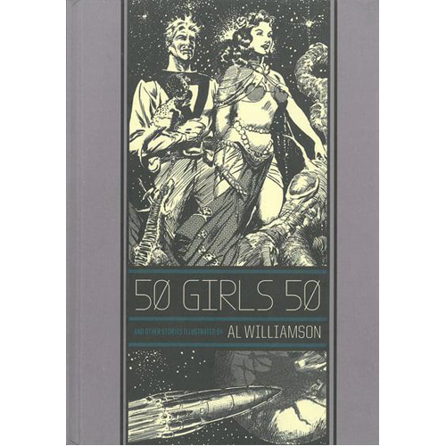 

Книга 50 Girls 50 (Hardback)