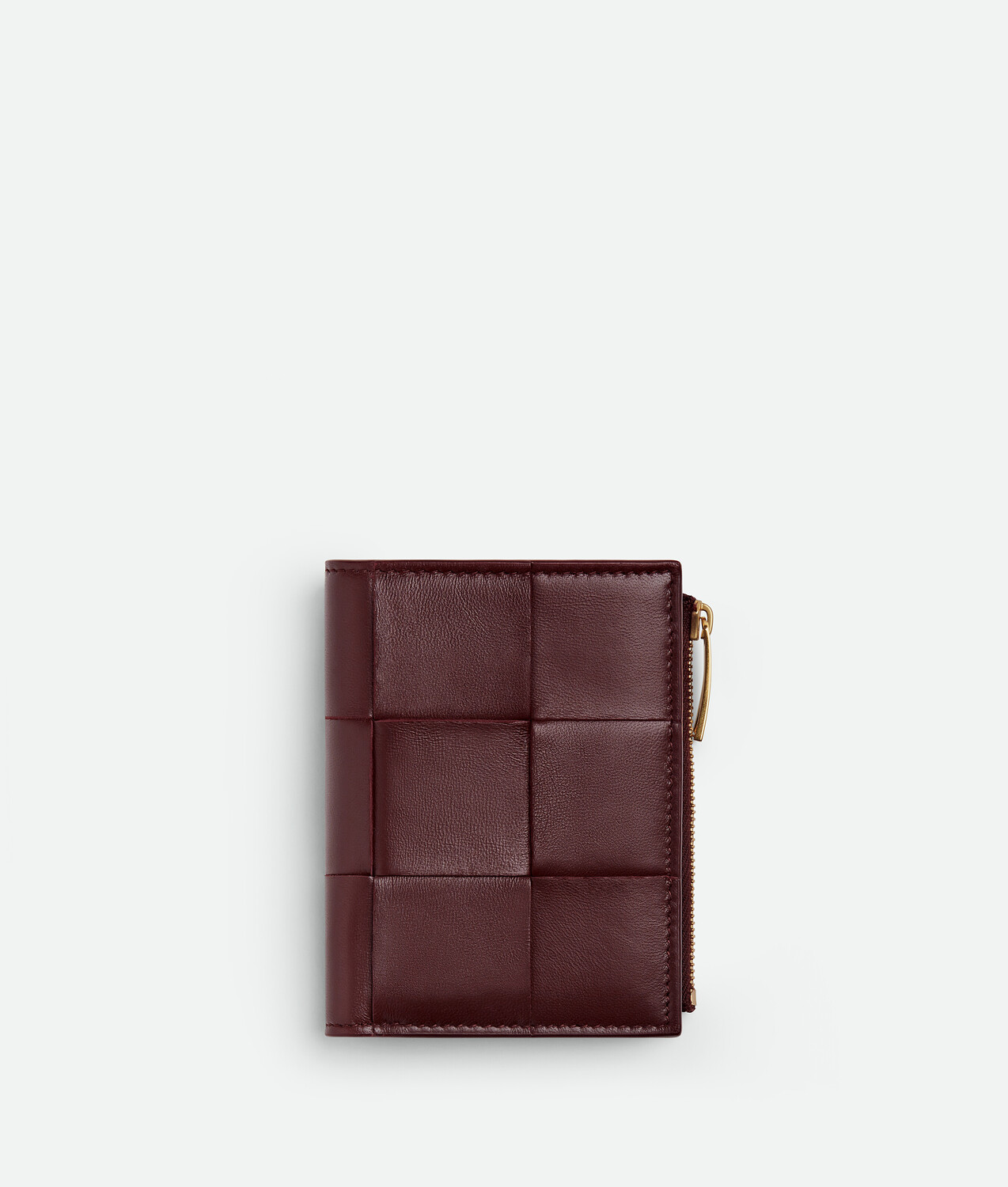 

маленький складной кошелек Bottega Veneta
