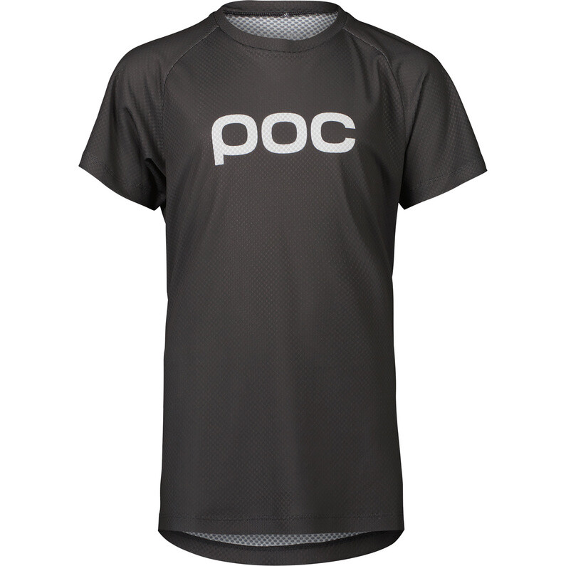 

Детская футболка Essential MTB POC, серый