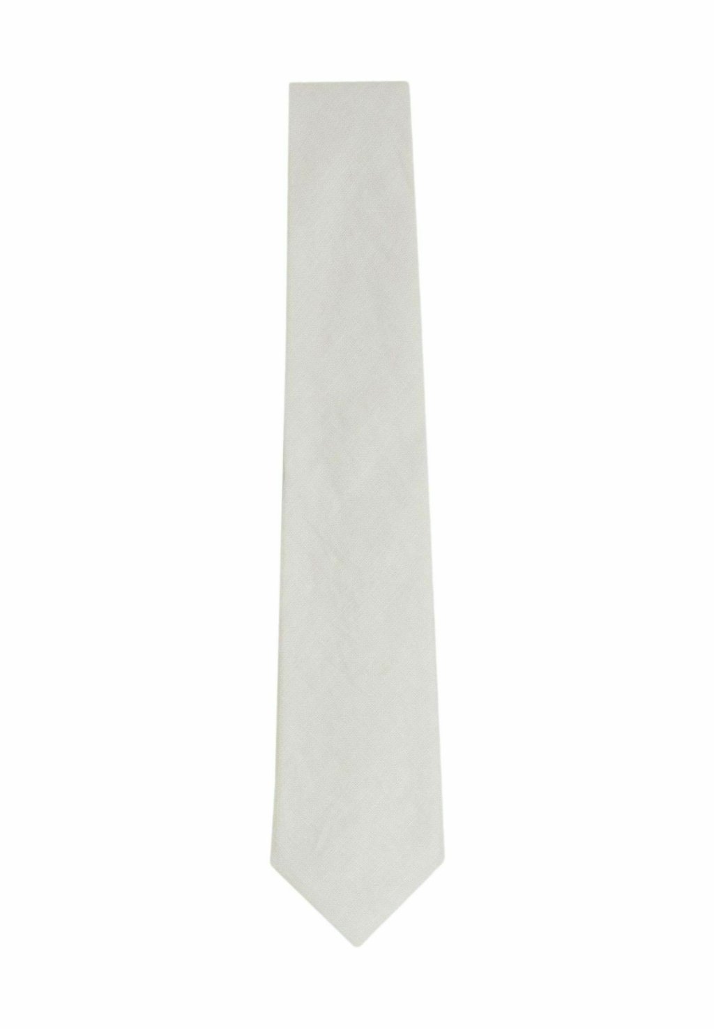 

Галстук ELIO TEXTURED Reiss, бежевый