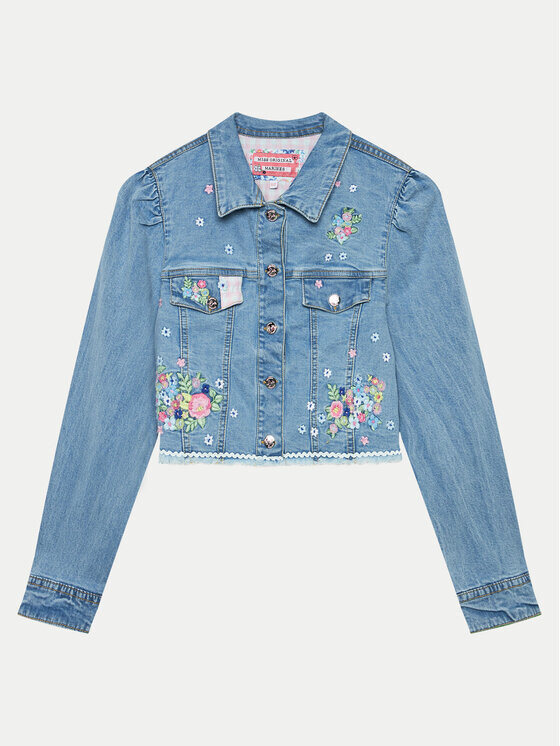 

Куртка стандартного кроя Original Marines, синий