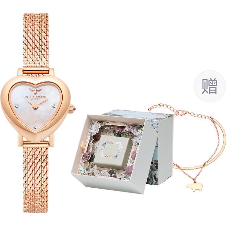 

OLIVIA·BURTON Часы Women's Watch