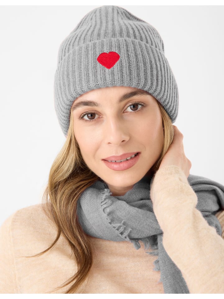 

Codello Серая шапка