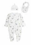 

Набор одежды для новорожденного Jojo Maman Bébé, белый