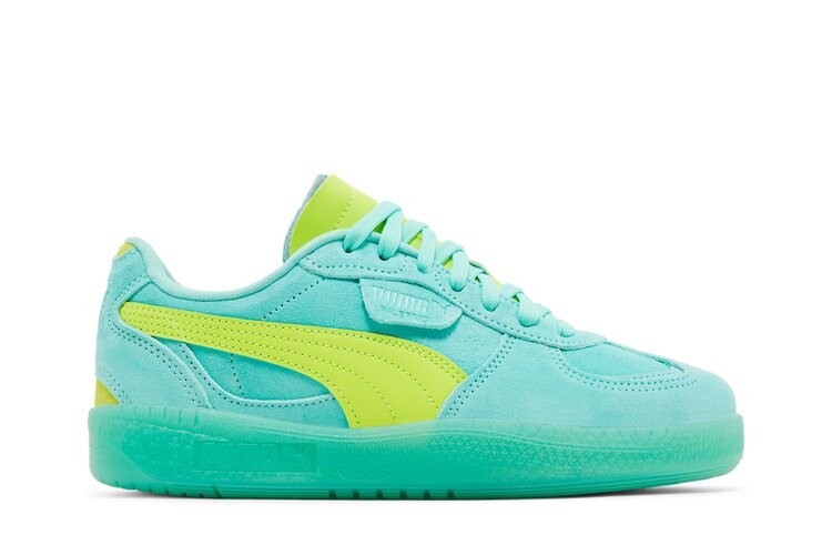 

Кроссовки Wmns Palermo Moda Xtra, цвет Electric Peppermint Lime