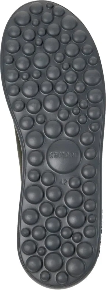Мужские кроссовки Camper Pelotas Xlf K101019, Dark Green 016 — фото 3