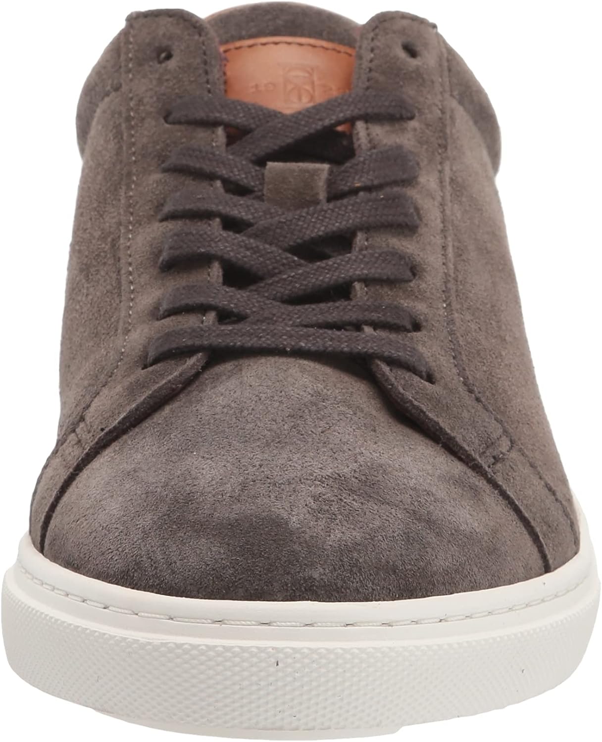 Мужские туфли Allen Edmonds Courtside Oxford, серый — фото 2