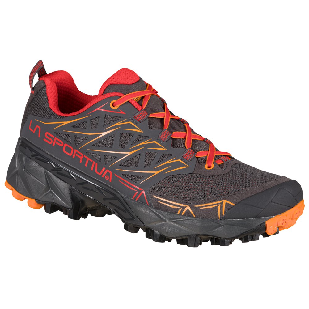 

Кроссовки La Sportiva Akyra Trail, серый