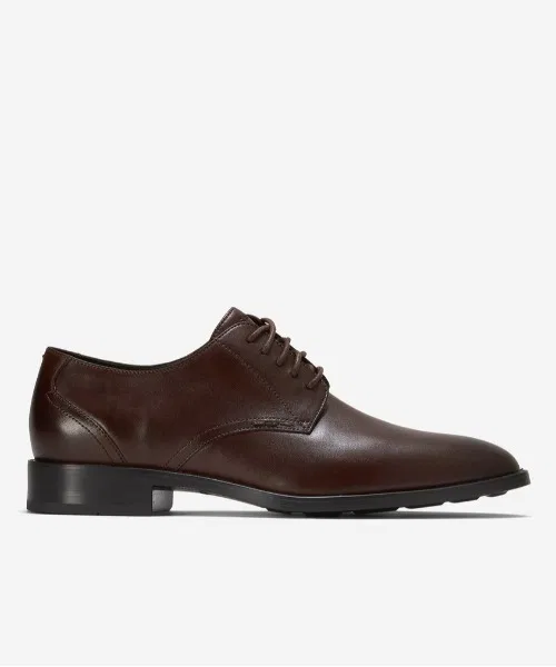 Мужские классические туфли COLE HAAN Hawthorne Plain Oxford