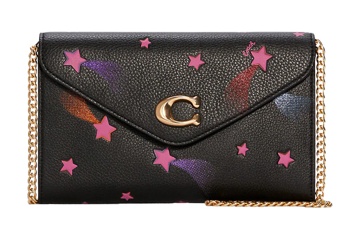 

COACH Сумка кроссбодди из кожи Tammie