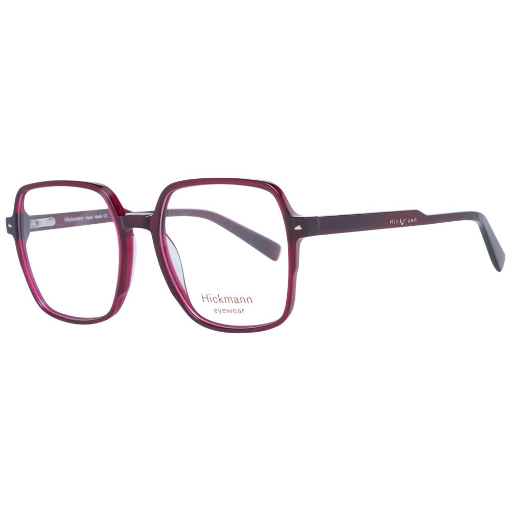 

Ana Hickmann Women Оптические женские оправы, цвет burgundy