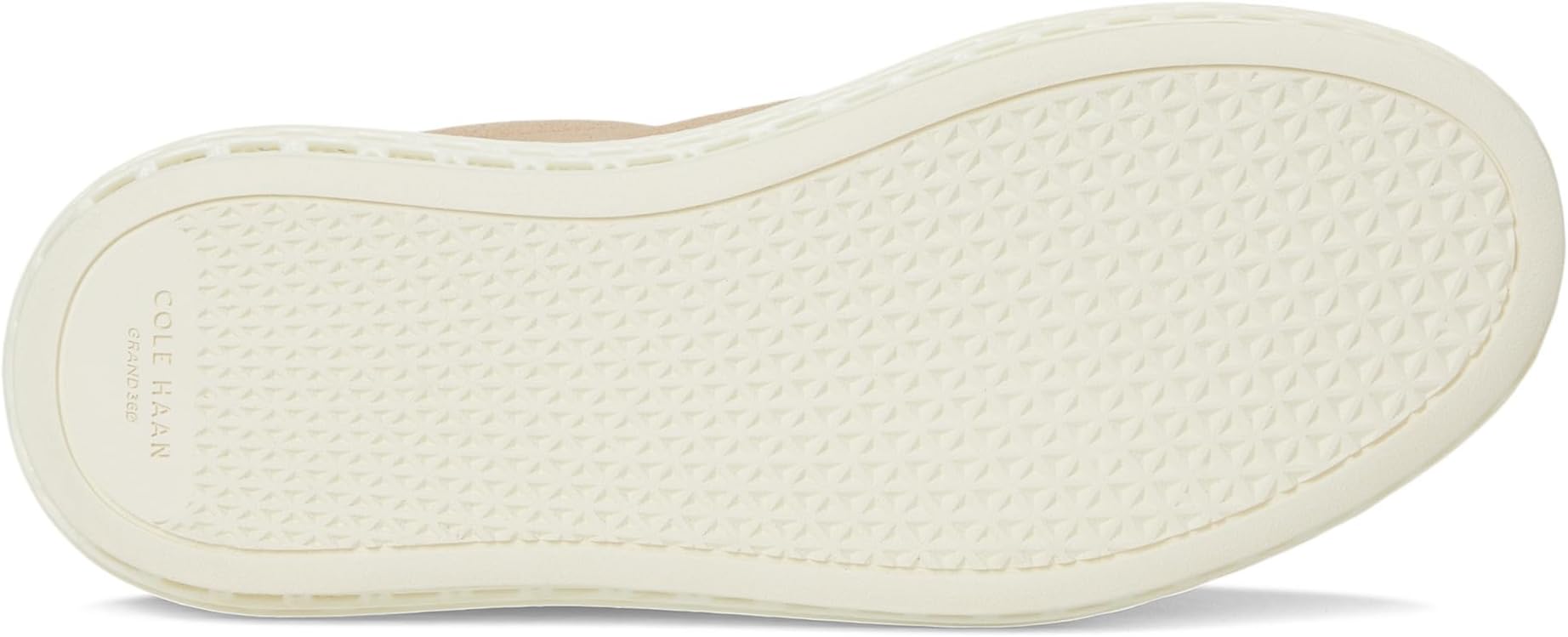Кроссовки Cole Haan Grandpro Court Skyweave Sneakers, цвет Tuscan Sand/Ivory — фото 3