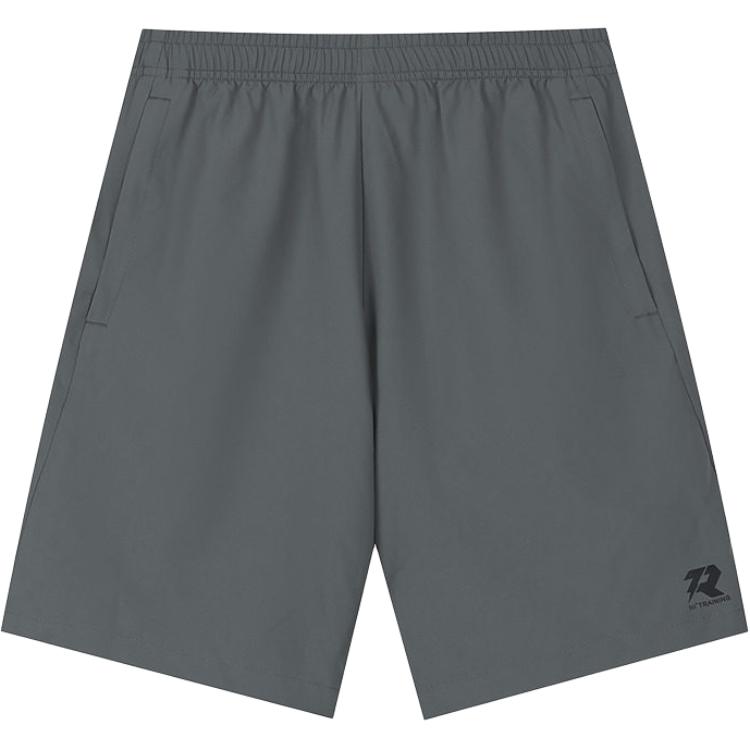 

361° Шорты для бега Running Collection мужские Gravel Gray