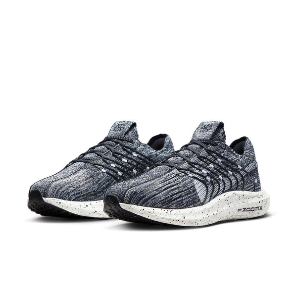Кроссовки пегас турбо некст натура Nike, черный — фото 3