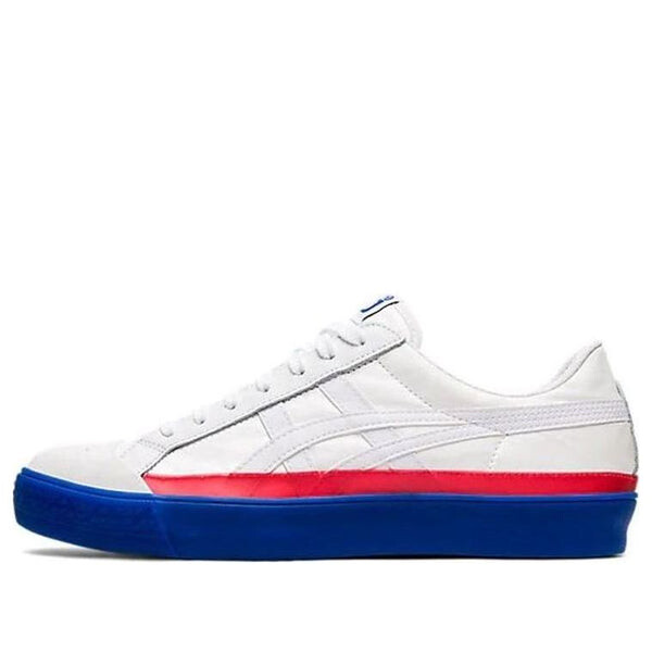 

Кроссовки fabre классические низкие Onitsuka Tiger, белый
