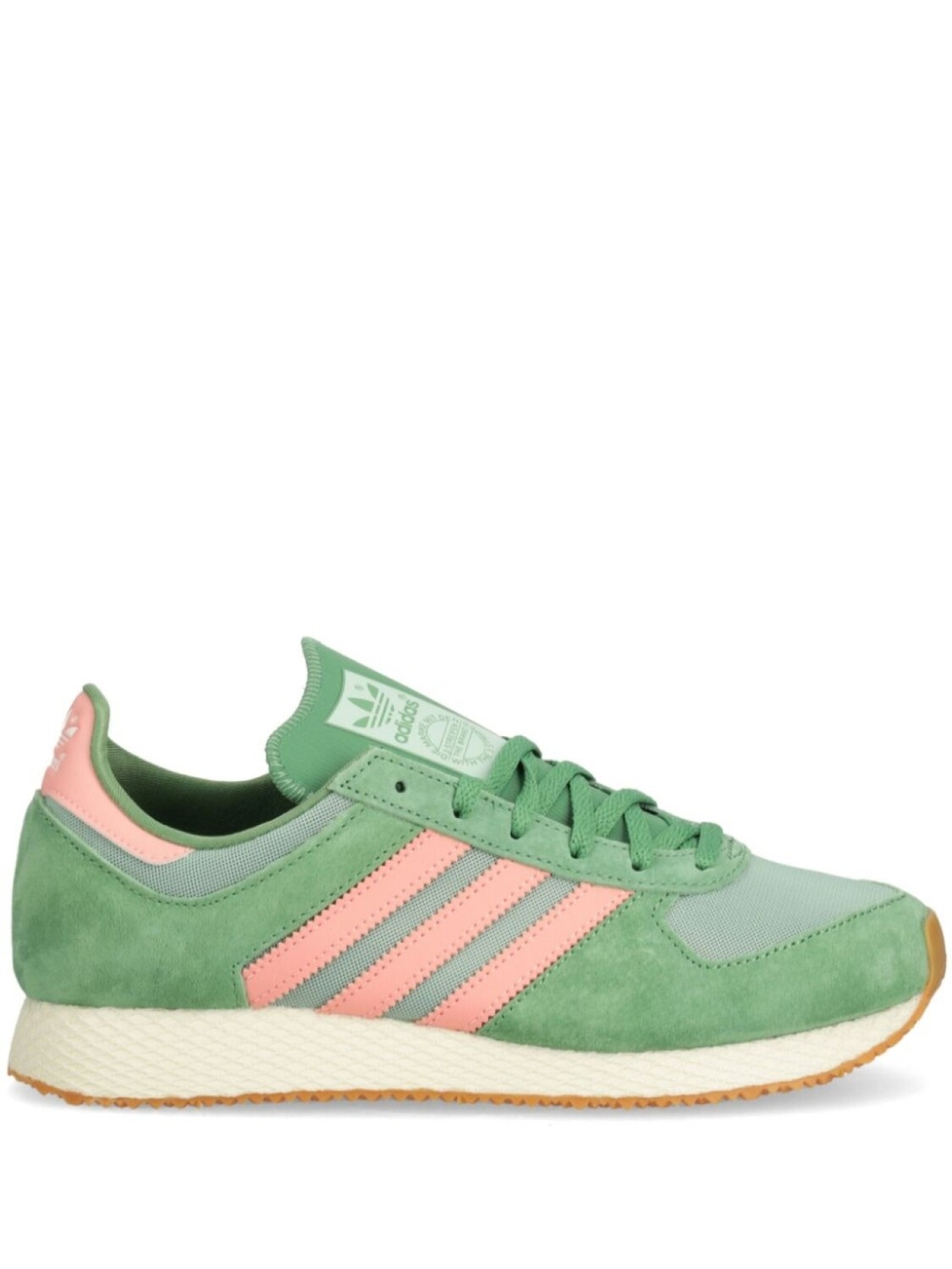 

Кроссовки Adidas Atlanta, зеленый