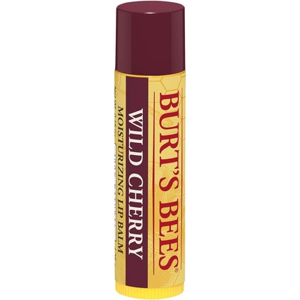Бальзам для губ «Дикая вишня» Burt's Bees — фото 2
