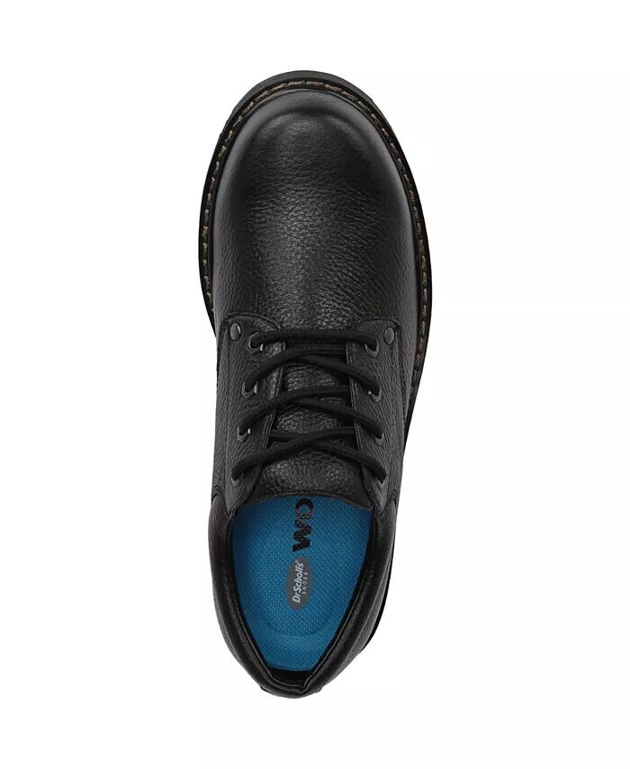 Мужские нескользящие оксфорды Harrington II Dr. Scholl's, черный — фото 4