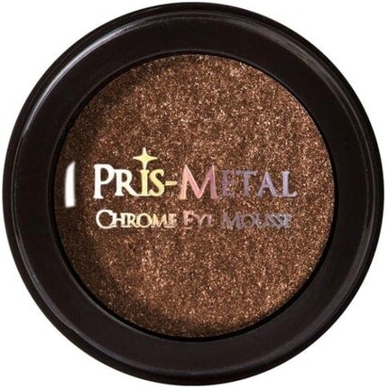

J. CAT BEAUTY Pris-Metal Chrome Мусс для глаз – Coil Braid J.Cat Beauty