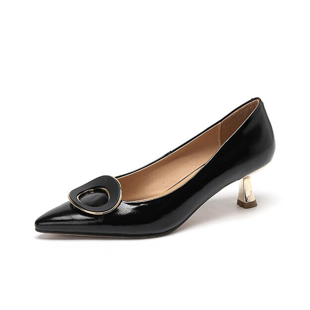 

Туфли MEWGL High Heels Women's, черный