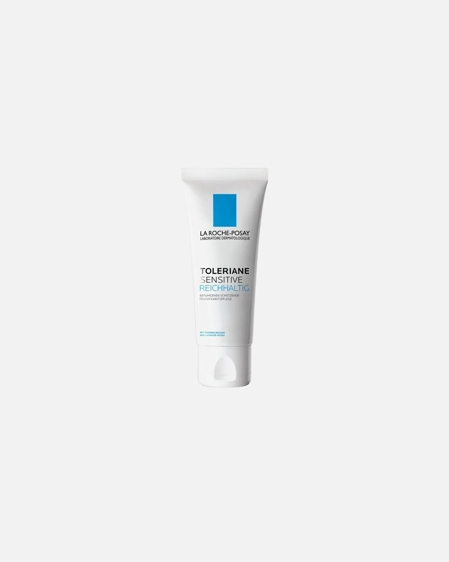 Крем для лица La Roche-Posay — Насыщенный Toleriane Sensitive, 40 мл