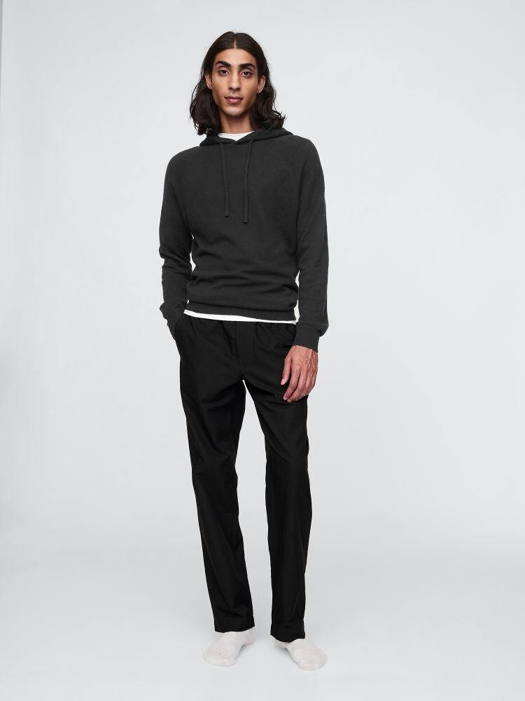 

Пижамные штаны Gap, черный