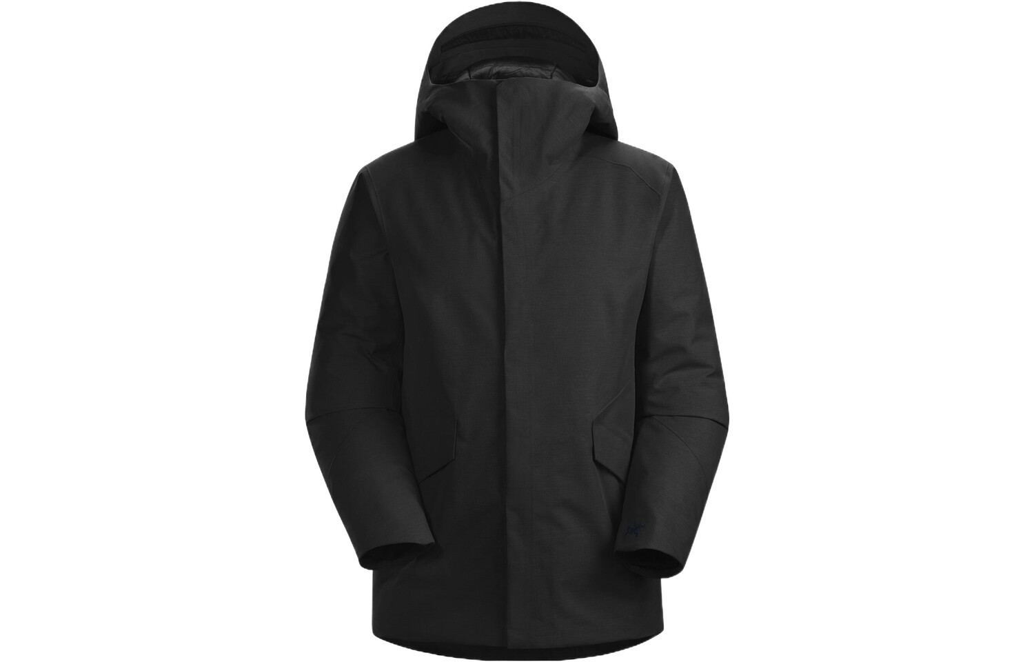 

Женский пуховик Arcteryx, цвет Black