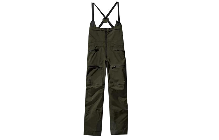 

Повседневные брюки женские Rosin Green The North Face