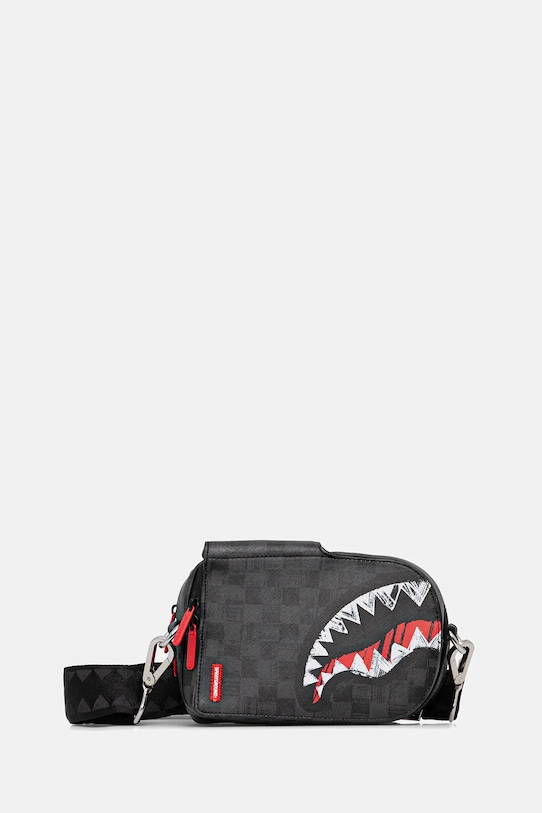 

Рюкзак Sprayground, черный
