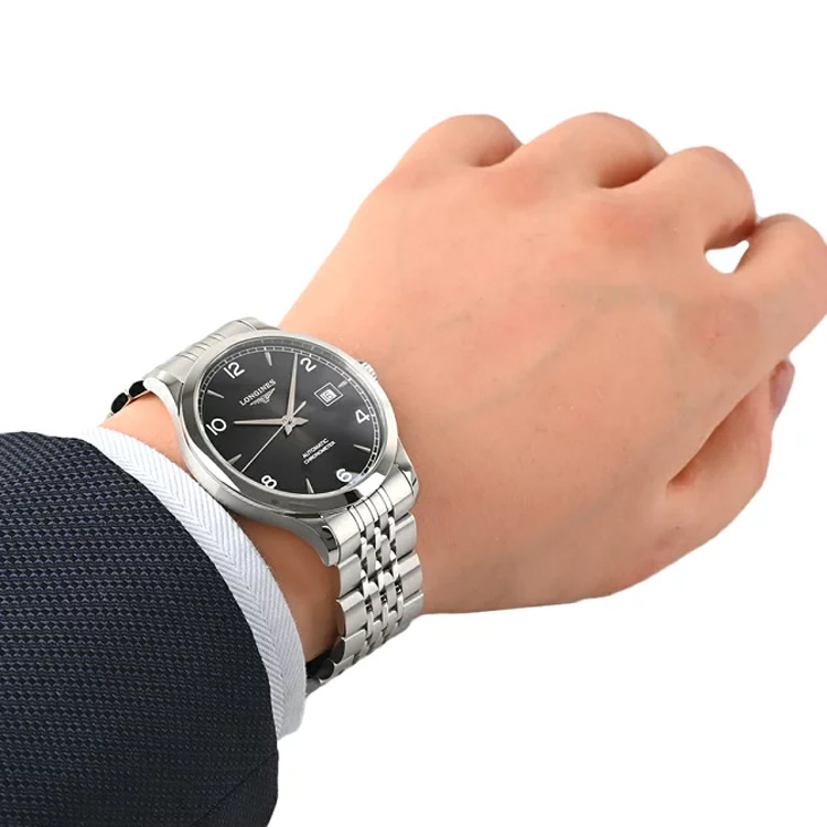 

Коллекция пластинок L2.820.4.56.6 LONGINES