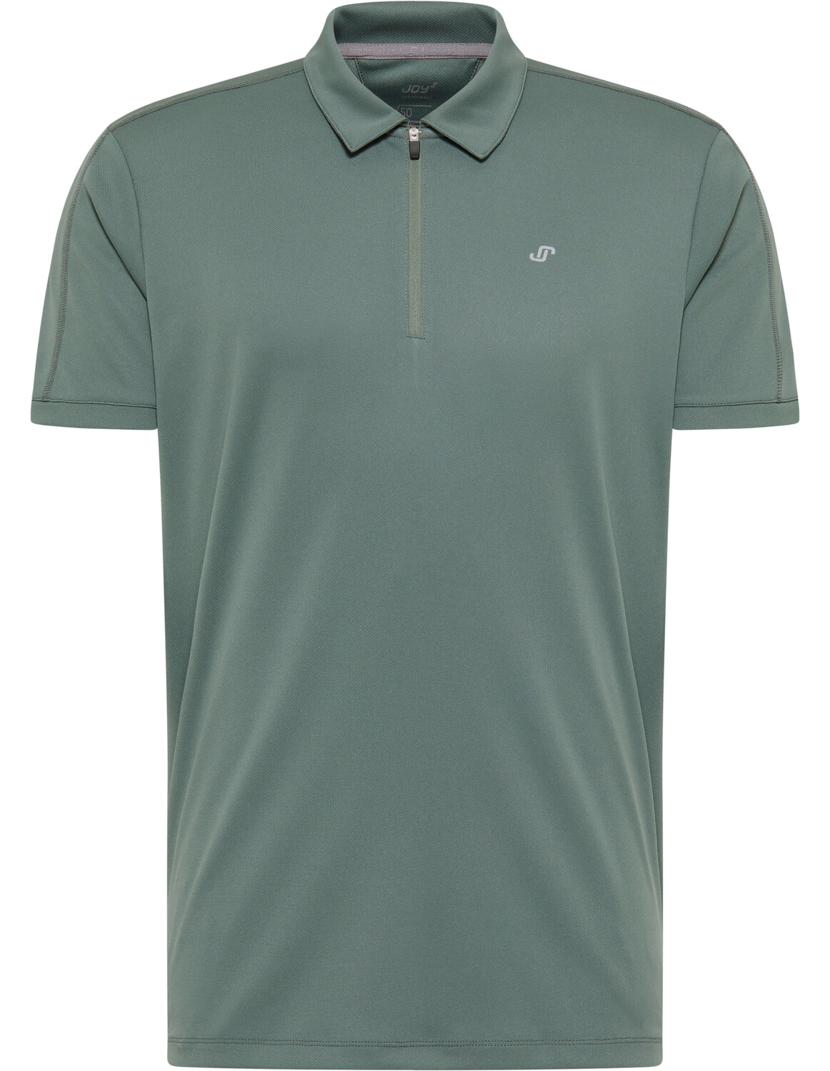 

Поло Joy Sportswear Polo CLAAS, цвет beryl green
