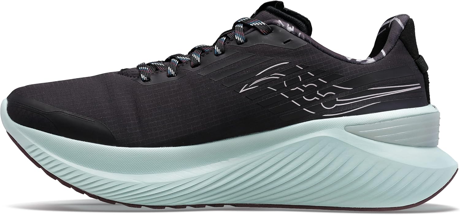 

Беговые кроссовки Saucony Men's Endorphin Shift 3, Miles to Go