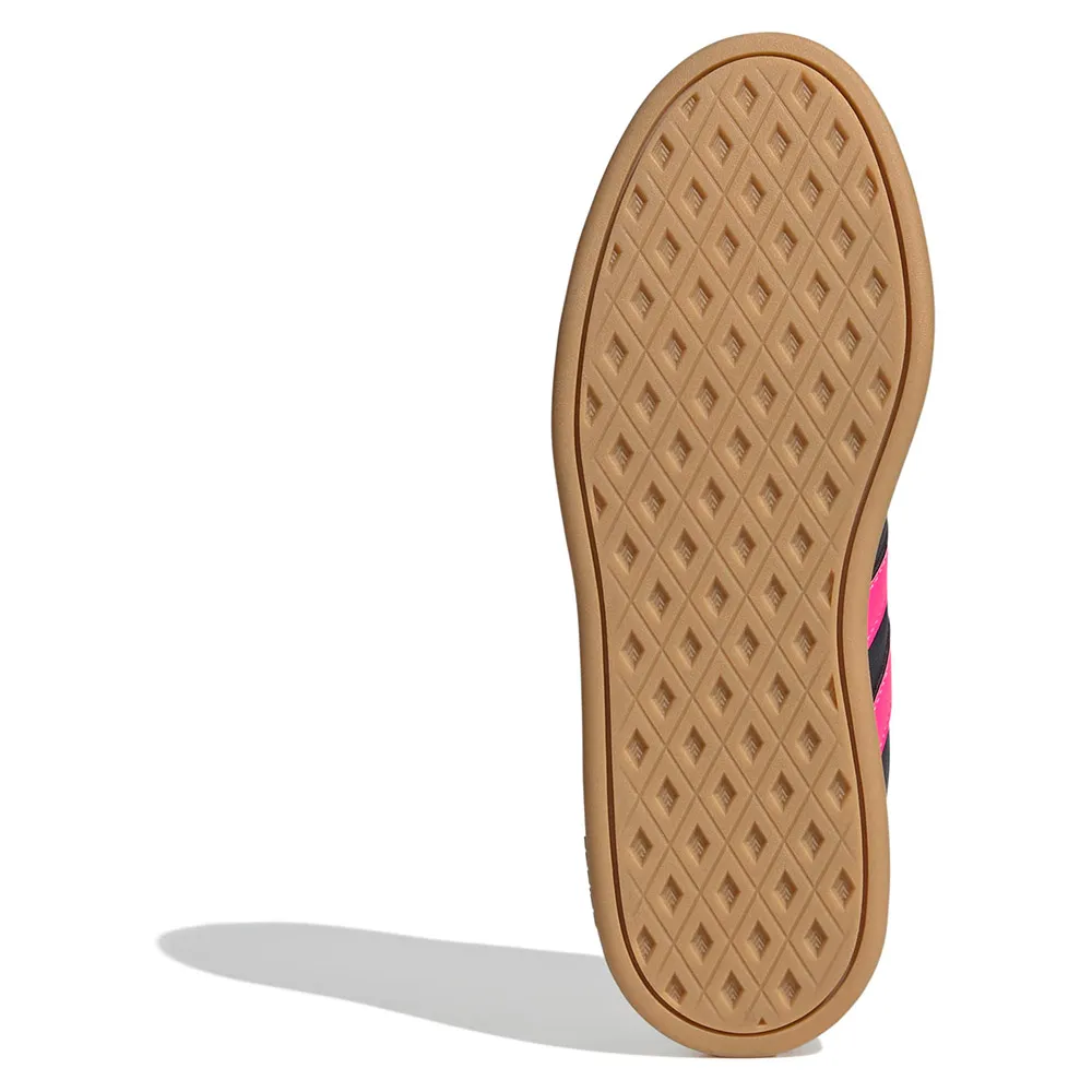 Кроссовки adidas Breaknet Sleek, черный — фото 2