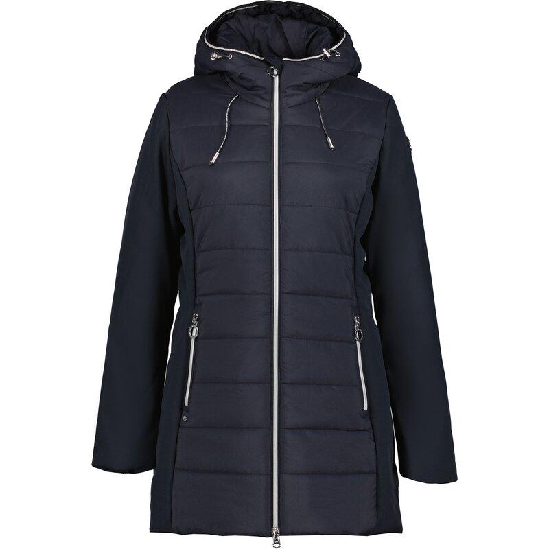 

Функциональная куртка Ahlbacka Luhta, цвет dunkel blau