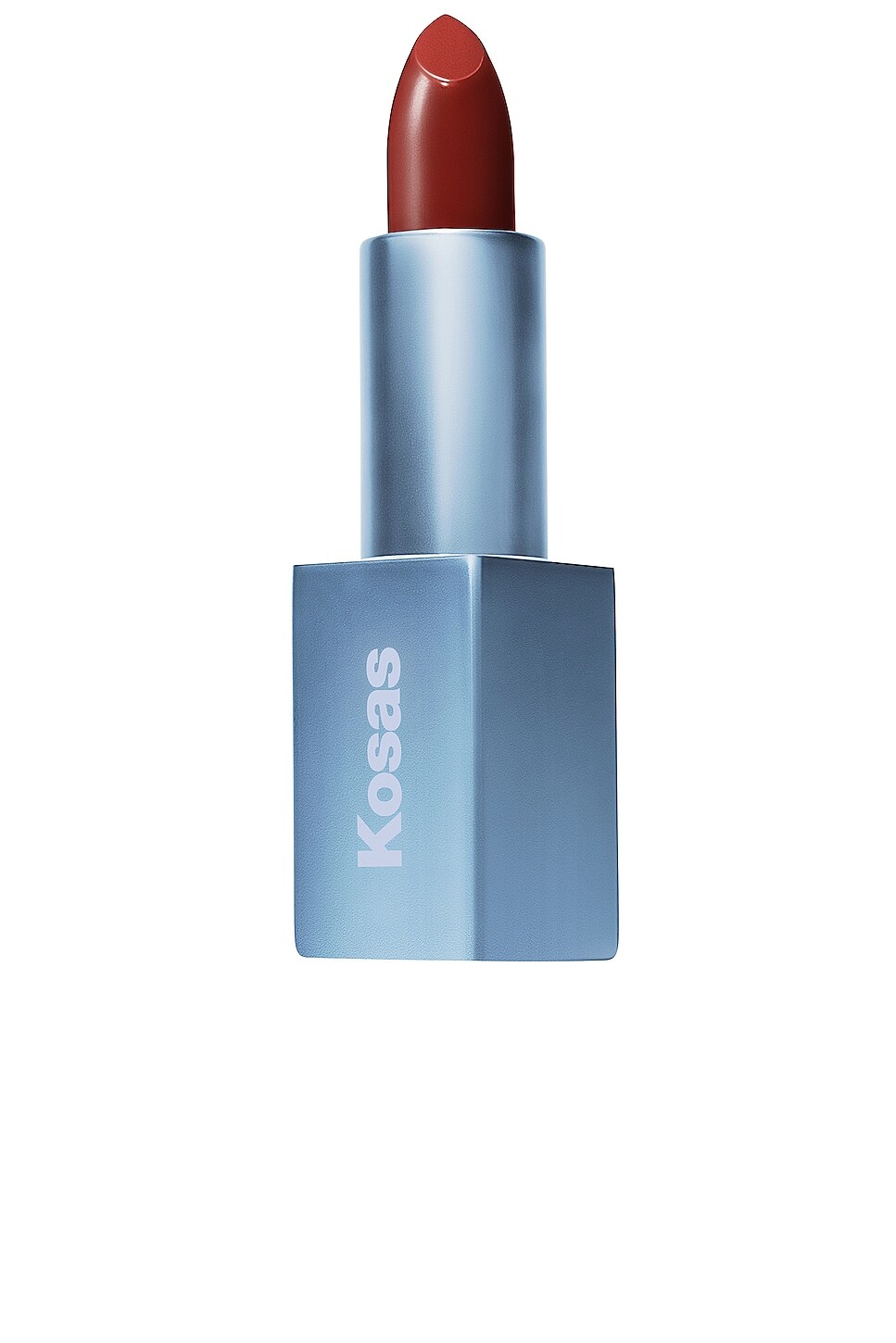 

Губная помада Kosas Weightless Lip Color Nourishing Satin, цвет Deep Talks