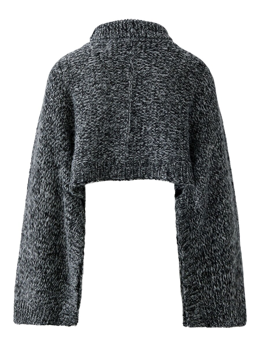 

Свитер OUI, серый