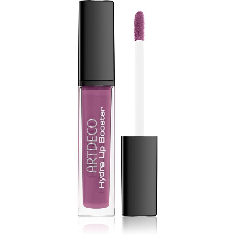

ARTDECO Hydra Lip Booster увлажняющий блеск для губ оттенок 41 Translucent Syringa 6 мл
