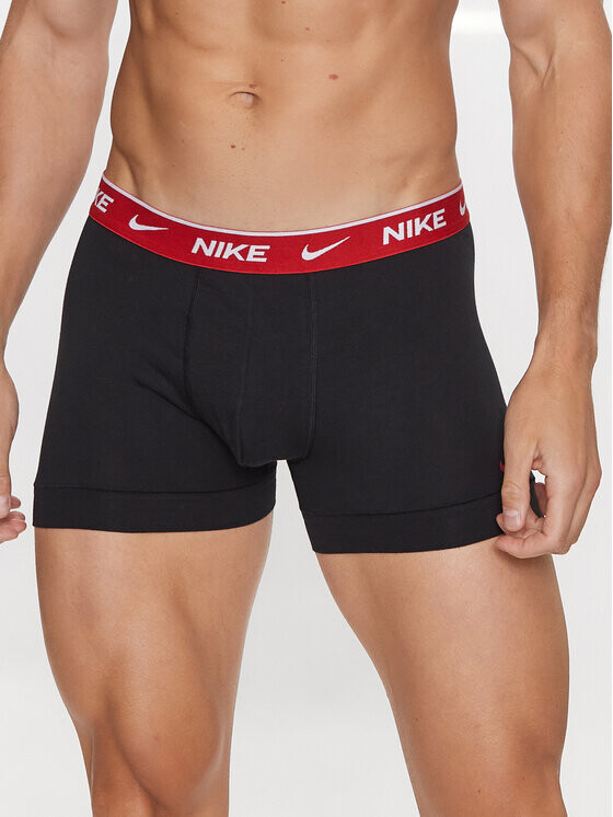 

Комплект из 3 боксеров Nike, мультиколор