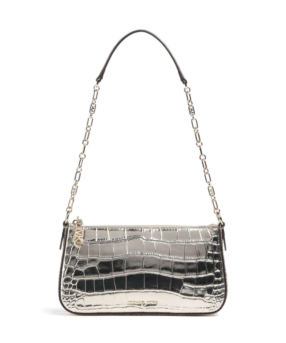 

Сумка на плечо Empire из воловьей кожи Michael Kors, золотой
