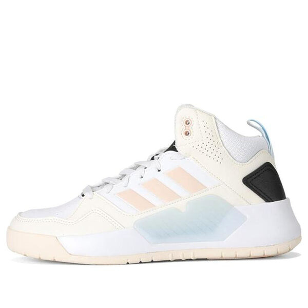 

Кроссовки neo play9tis 2.0 Adidas, желтый