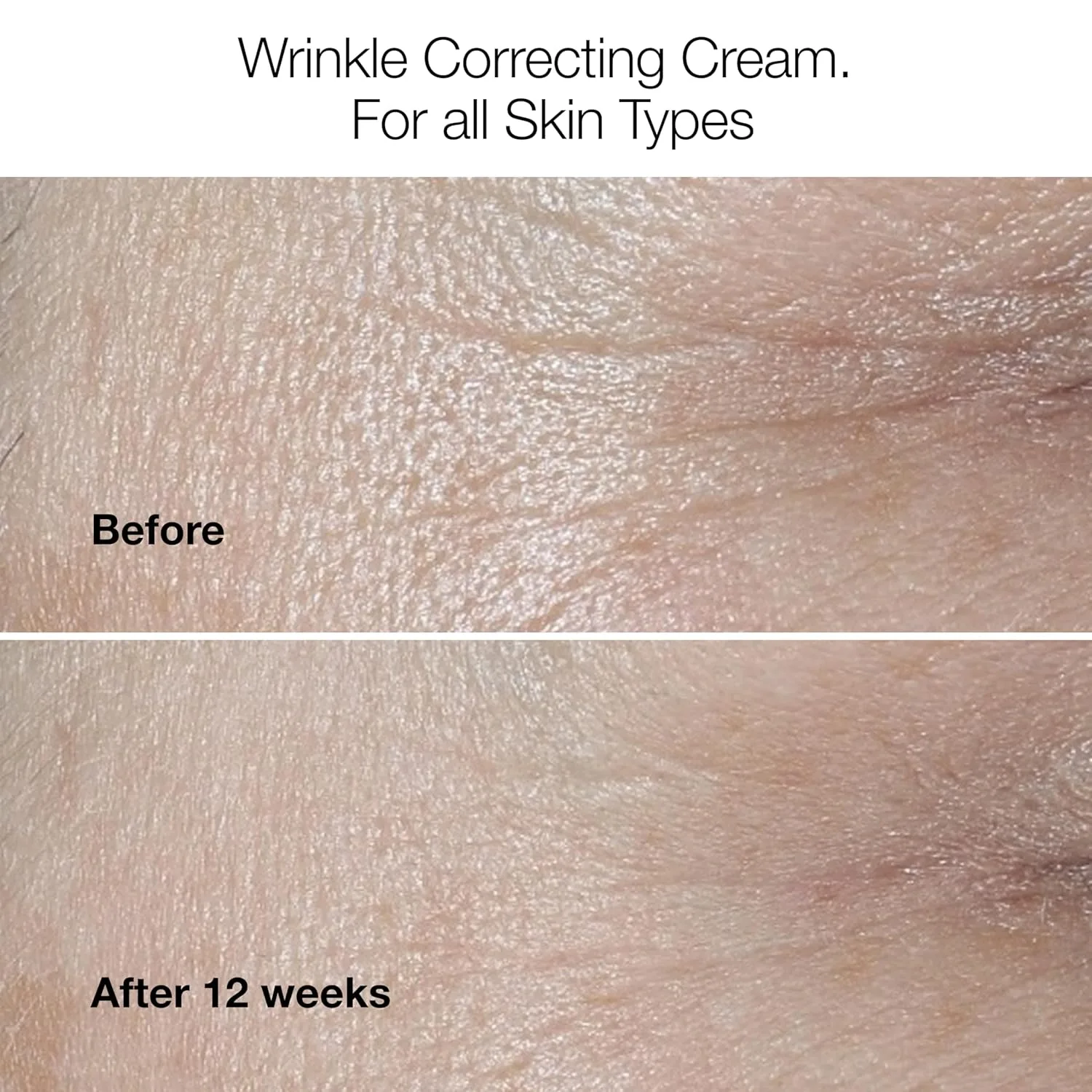 Крем для лица SPF CLINIQUE Smart Clinical Repair против морщин, с гиалуроновой кислотой и пептидами, подходит — фото 3