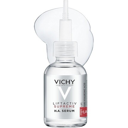 

Vichy Liftactiv Supreme HA Эпидермальная сыворотка-филлер 30 мл