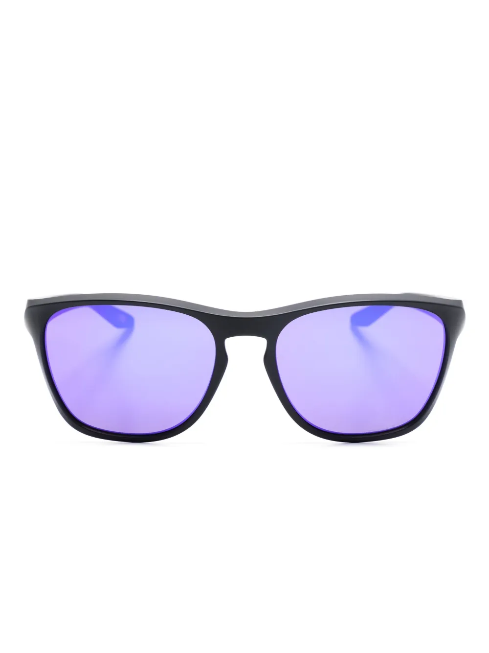 

Солнцезащитные очки Manorburn Oakley, черный