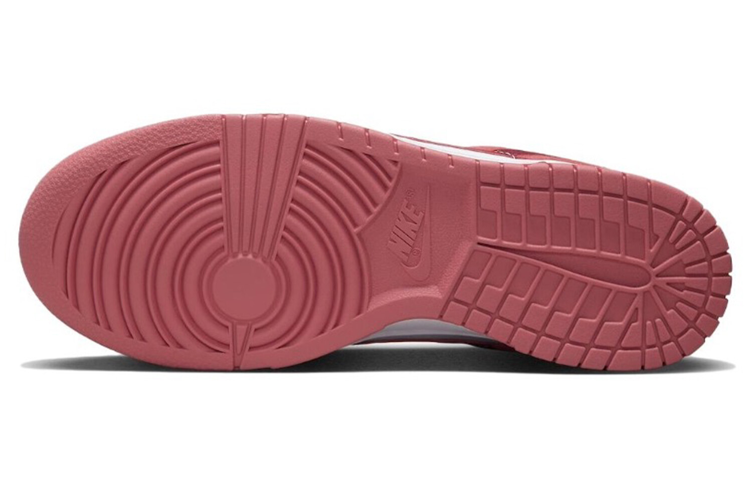 

Женские кроссовки для скейтбординга Nike Dunk, Pink