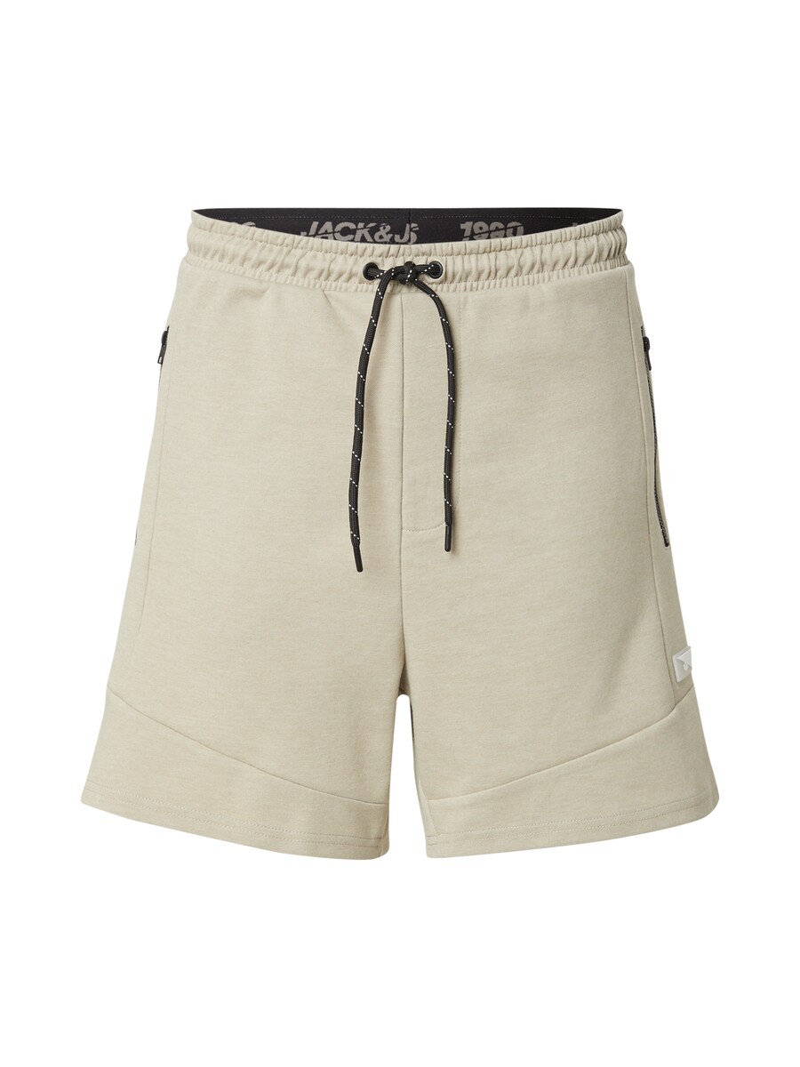 

Обычные брюки JACK & JONES JJIAIR, бежевый