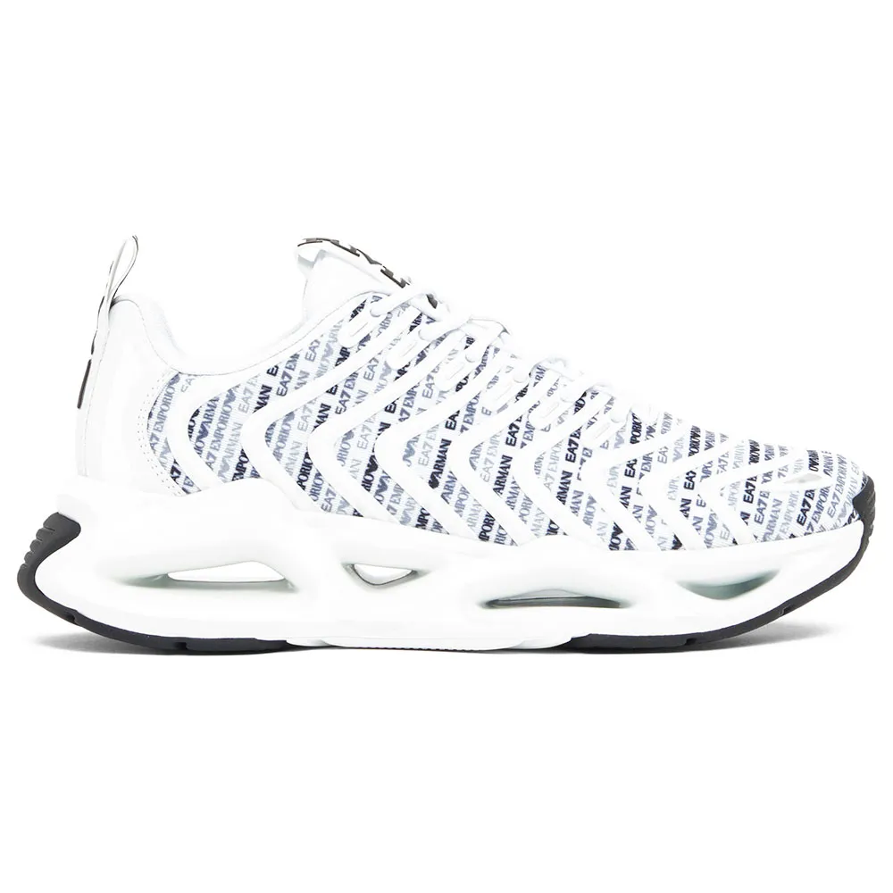 

Кроссовки EA7 EMPORIO ARMANI 7X000303_AF18441, белый