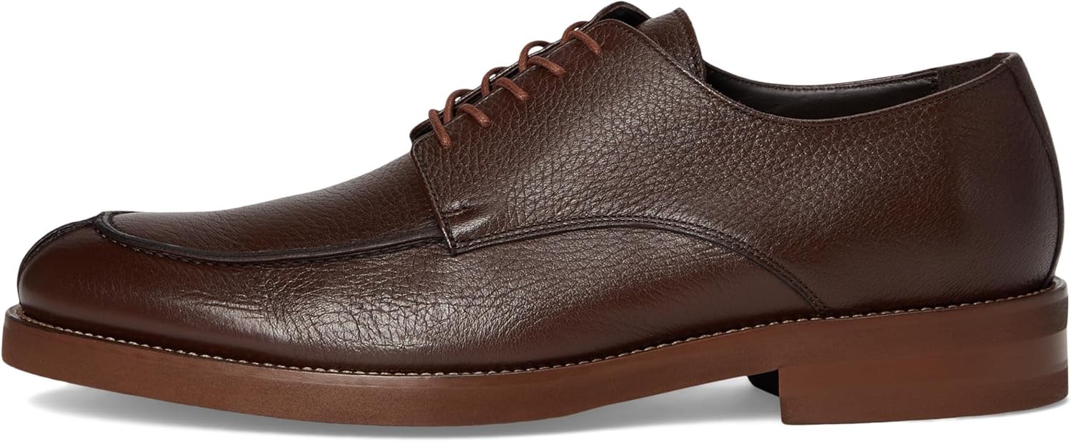 Мужские кроссовки Boot New York Stevie Oxford To Boot New York, коричневый — фото 4