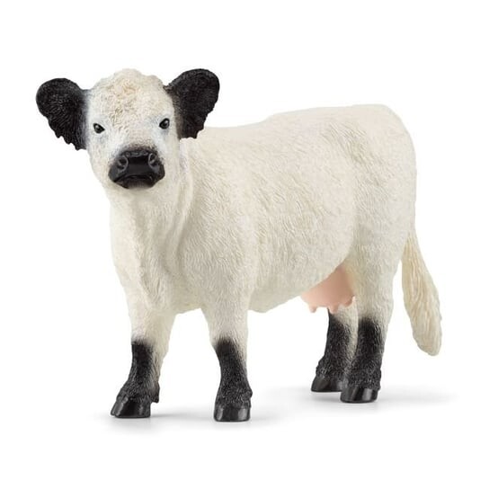 

Шляйх, статуэтка, Галлоуэйская корова Schleich